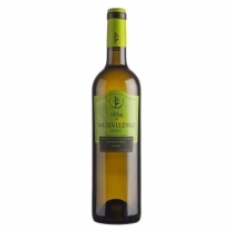 PUSSAUSAIS BALTVĪNS ALBA DE MURVIEDRO SAUVIGNON BLANC MUSKAT (L001698) ALK. 11.5%